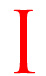 I