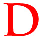 d