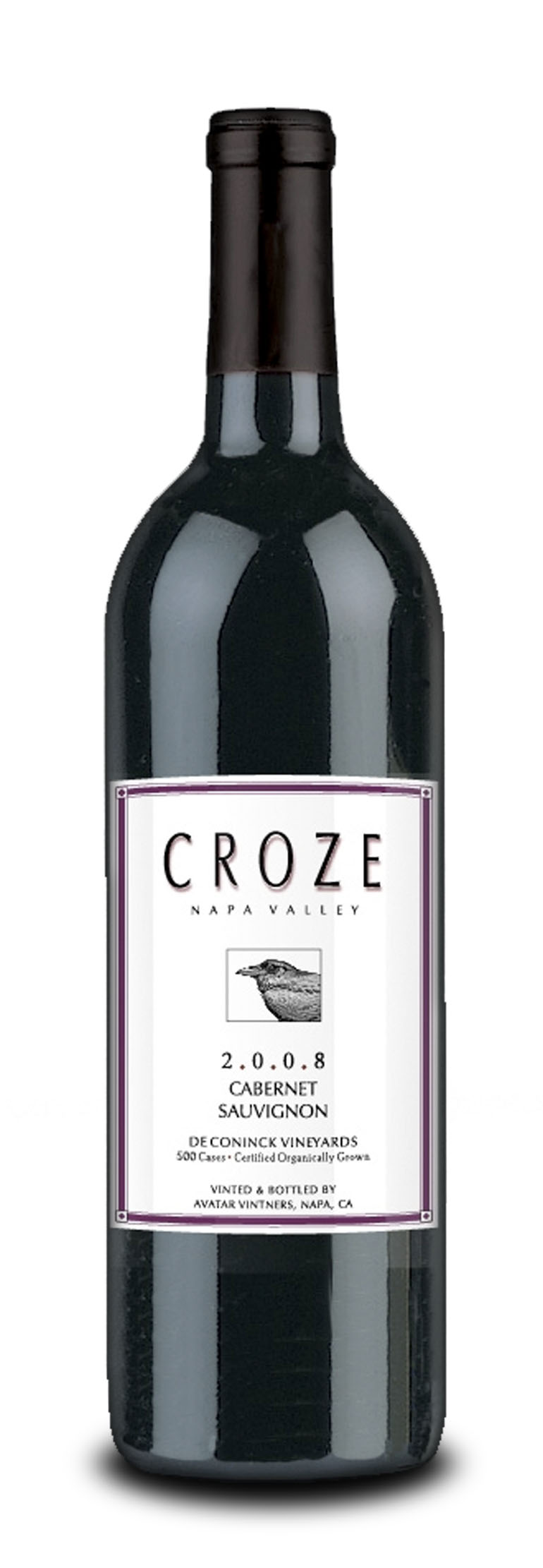 Croze Cabernet Sauvignon
