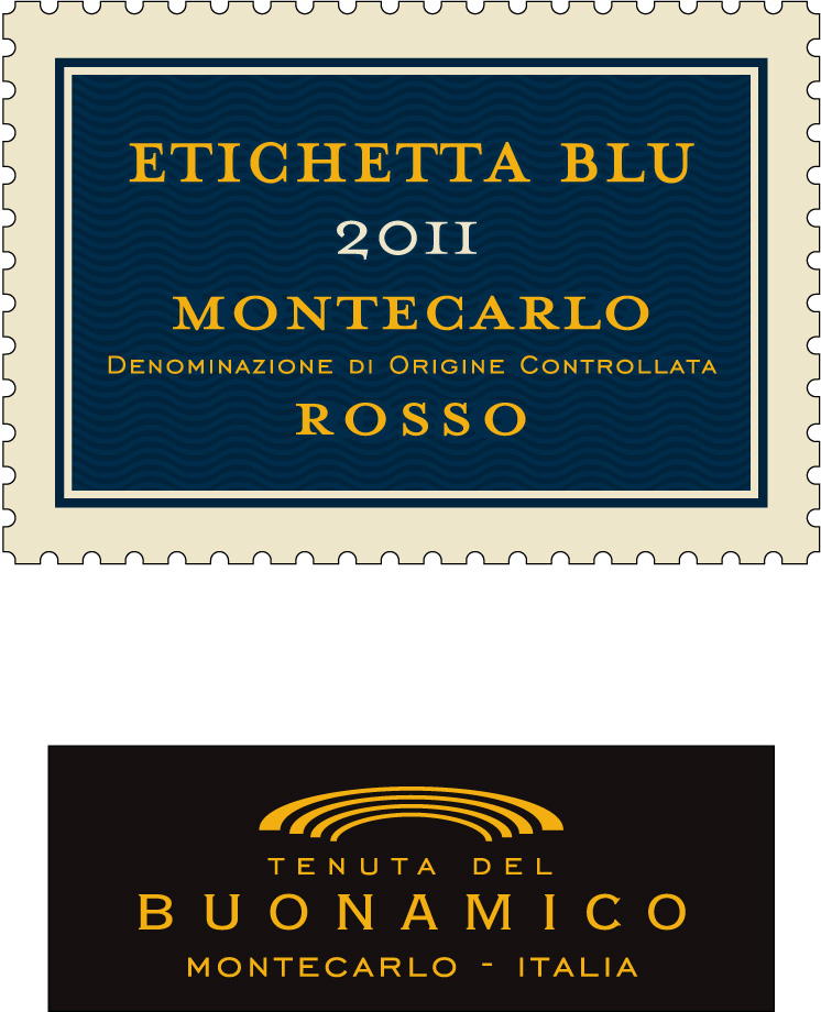 Montecarlo Rosso DOC