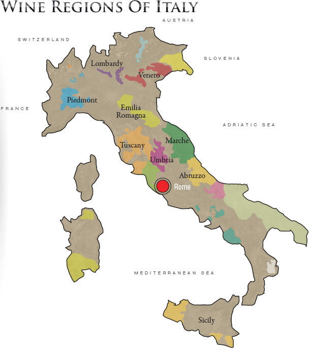 wineregionsofitaly